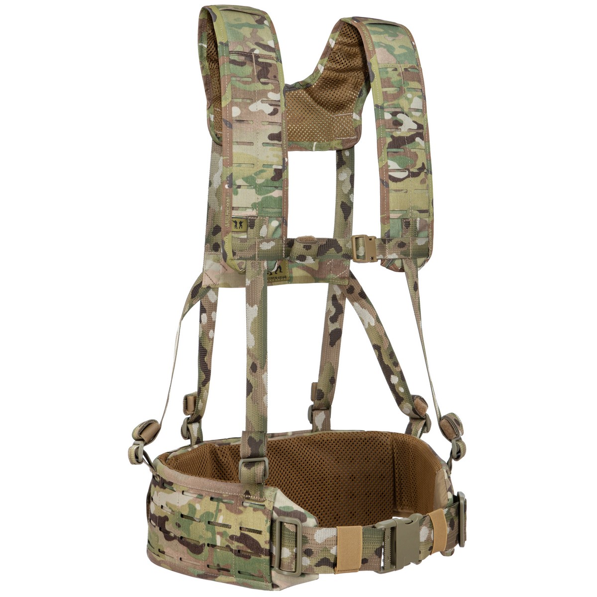 Suputnyk Gear SELOUS LBE スプートニクギア　軍 ✓ SELOUS-LC LBE – modular load-bearing system | Suputnyk Gear